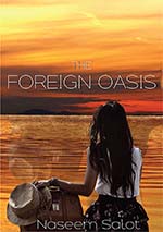 The Foreign Oasis cover